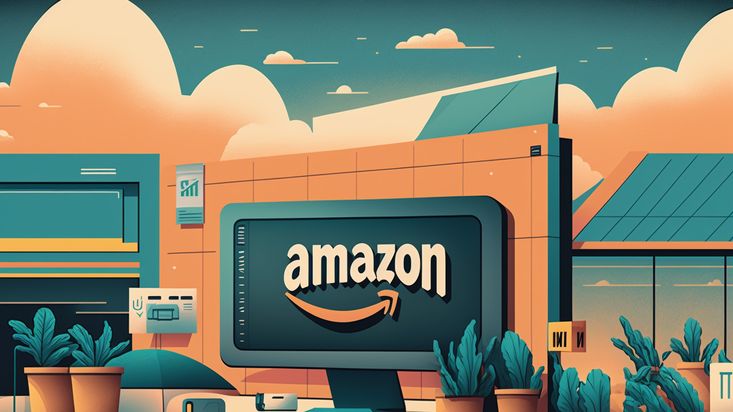Amazon Enters the NFT Arena. Will it be a Game-Changer for the Industry?