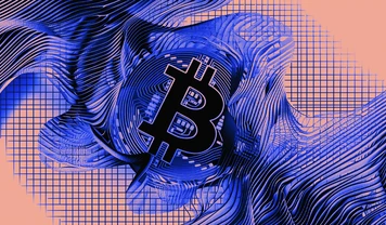 Биткоин находится под давлением