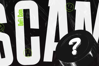 O que é DeFi Coin e será que é scam? Avaliações, opiniões e DYOR