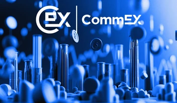 CommEX расширила поддержку торговых пар
