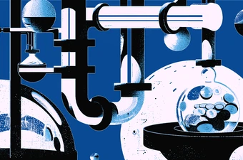 Что такое кошелёк Tonkeeper?