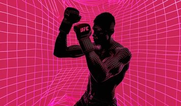 Победитель UFC 300 потребовал $300 000 бонуса в виде биткоина