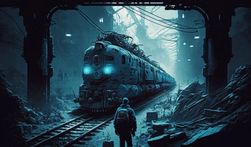 RedPill anuncia próximo lanzamiento del juego TrainCraft.