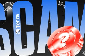 O que é Terra Luna e será que é scam? Avaliações, opiniões e DYOR