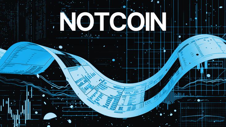 Что такое Notcoin ваучер и как им пользоваться