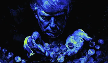 Trump's Stance on Bitcoin Has Softened