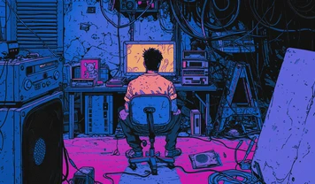 В старой котельне под Новосибирском нашли майнинг-ферму