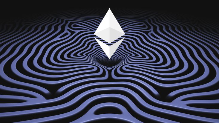 Ethereum Tests $3,800 Ahead of Dencun Update