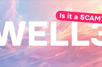 Was ist WELL3 und ist es Betrug? Reviews, Meinungen und DYOR