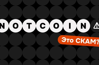 Что такое Notcoin и скам ли это? Отзывы, мнения и DYOR