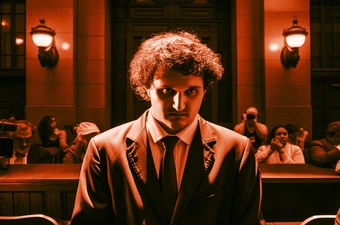 Julgamento de Sam Bankman-Fried: o homem sem alma