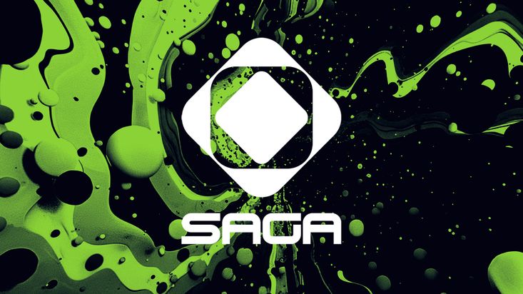 Saga Launches Mainnet And Ends Airdrop
