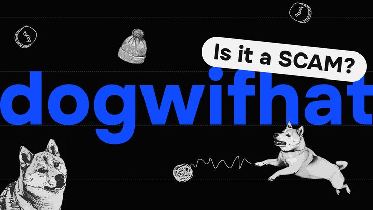 O que é Dogwifhat ($WIF) e será que é scam? Avaliações, opiniões e DYOR