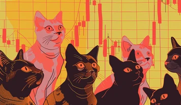 Traders Make Millions on Cat-Themed Memecoins