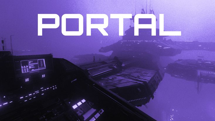 Qu'est-ce que Portal?