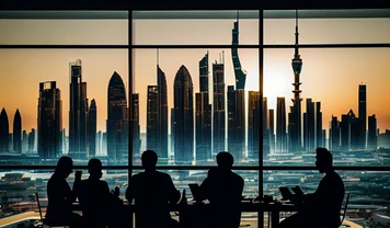 Se prepara la 11na edición del Congreso Global Blockchain.