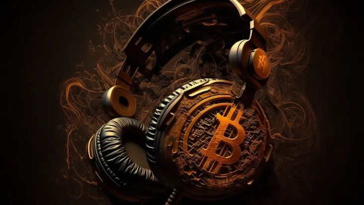 How to earn Bitcoin for listening to podcasts