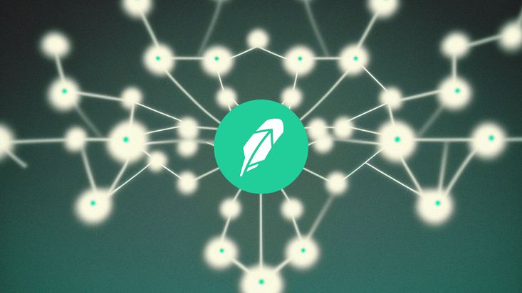 Robinhood Continues Crypto Expansion with Robinhood Connect