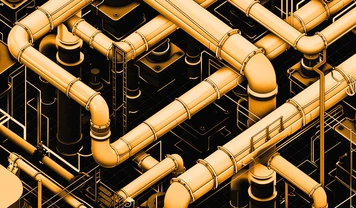 В Финляндии хотят отапливать дома с помощью майнинга