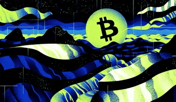 Bitcoin sobe acima de US$ 66 000