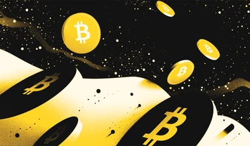 Биткоин-киты активизировались после десятилетней спячки