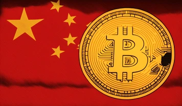 Will China legalize crypto in its efforts to tax?