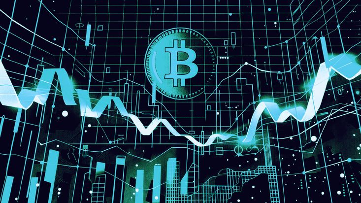 Bitcoin subió por encima de los 71.000 dólares