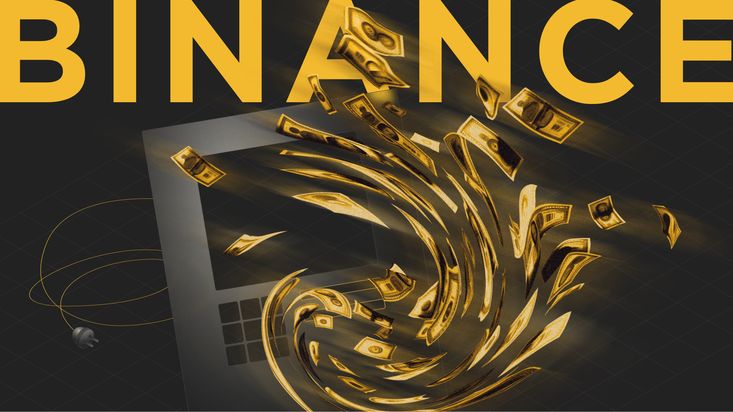 How to Withdraw Money from Binance?