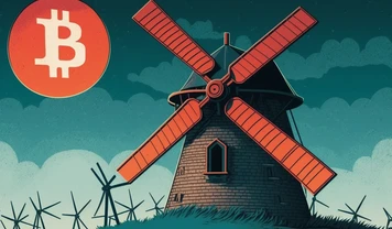 Coinbase multado con USD 3,6 millones por el regulador holandés por no registrarse.