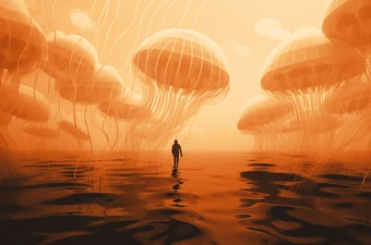 Saga проводит массовый аирдроп в нескольких блокчейн-сетях