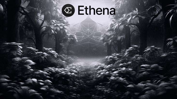 Ethena Raises $6,5 M in Seed Funding and Invites Testnet Applicants