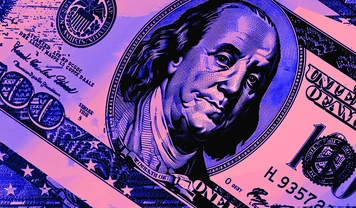 Роберт Ф. Кеннеди-младший хочет перевести весь бюджет США в блокчейн