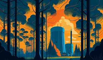 What is Green Mining? Terawulf Boosts Renewable Energy Adoption