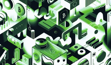 Уровень инфляции биткоина ниже, чем у золота