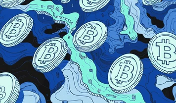 Bitcoin Surpassed the $47,500 Mark