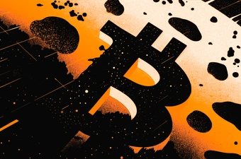 Биткоин продолжает падение