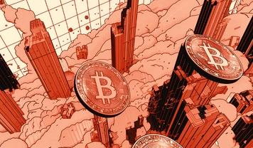 Bitcoin Dropped to $66,000. Correction Before Halving?