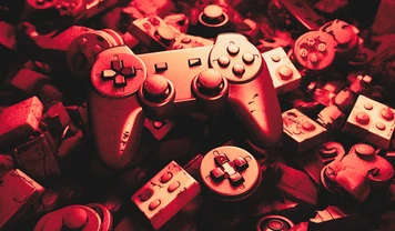 Mais de 30% de jogos blockchain encerrados em 2023