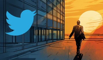 Elon Musk Passes Twitter Torch. What's Next for Dogecoin?