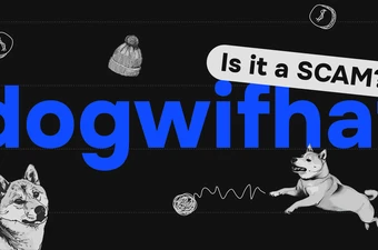 ¿Qué es Dogwifhat ($WIF) y es una estafa? Reseñas, Opiniones y DYOR