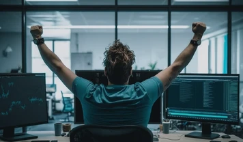 Bunzz recauda una ronda inicial de $ 4.5 millones para expandir su centro de contratos inteligentes para el desarrollo de DApp.