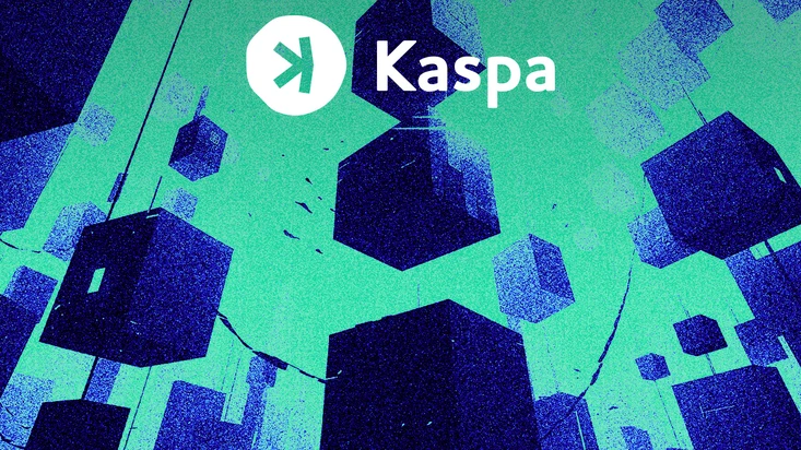 Почему Kaspa (KAS) растет и прогноз цены на 2024 год