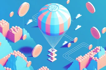 10 beste Krypto-Airdrops 2023