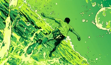 Мемкоины на тему Байдена и Трампа захватили криптовалютный рынок