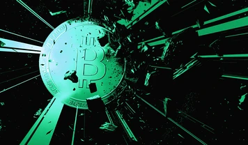 Биткоин вырос до $57 000 впервые с 2021 года