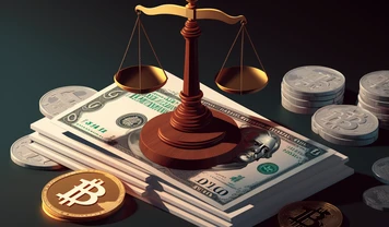 Sancionado parlamento norteamericano por su pasividad ante la aplicación de regulaciones a las criptomonedas.