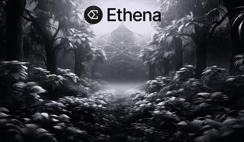 Ethena sammelt Startkapital in Höhe von 6,5 Millionen US-Dollar und lädt Testnet-Bewerber ein