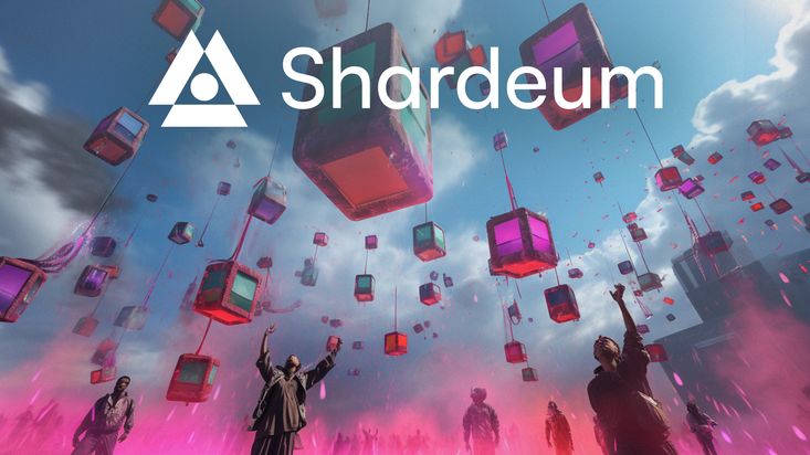 Shardeum запускает мейннет и предлагает возможность аирдропа ранним пользователям