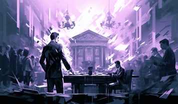 Gensler, de la SEC, se Prépare pour  Témoigner au Sénat : la Position Politique en Matière de Cryptographie Reste la Même