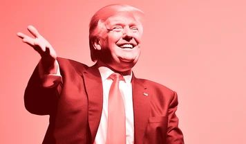 Trumps finanzielle Offenlegung enthüllt Ethereum-Bestände im Wert von Hunderttausenden